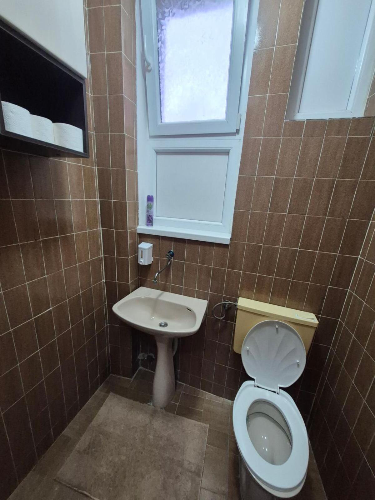 Authentic Belgrade Centre Apartment #4 - Budget المظهر الخارجي الصورة