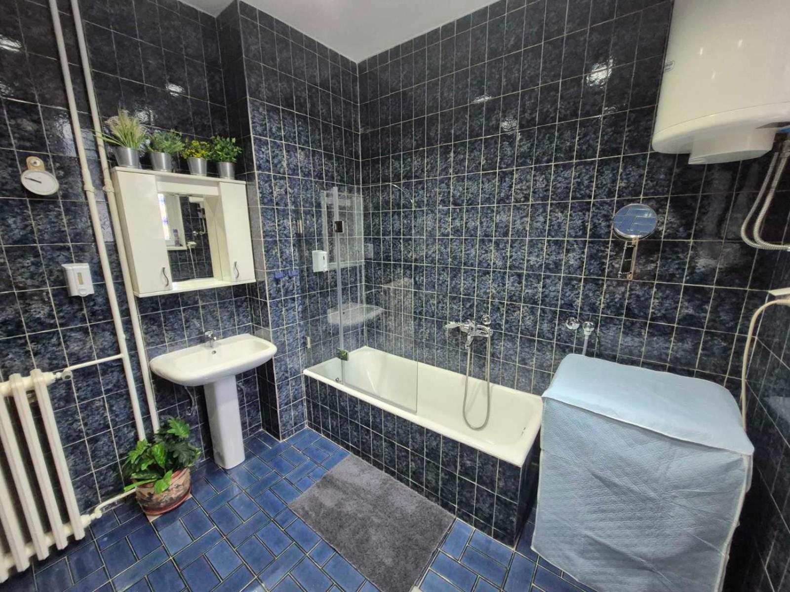 Authentic Belgrade Centre Apartment #4 - Budget المظهر الخارجي الصورة